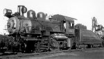 PRR 3894, A-5S, 1940